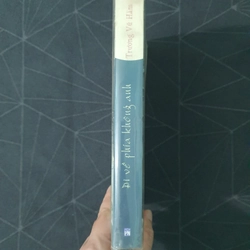 "Đi về phía không anh" - Triệu Vũ Hàm 492810