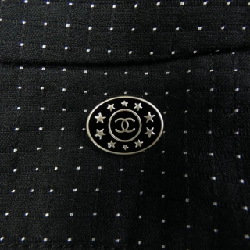 【Mã giảm giá】Chanel CHANEL Quần 653496