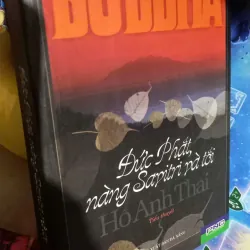 đức phật, nàng sapitri và tôi 1025359