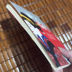 Năm người đàn bà si tình - Ihara Saikaku 532528