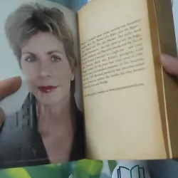 Trace - Patricia Cornwell 1027242