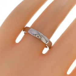 Nhẫn D hình Graph - Hàng hiệu Authentic 839911