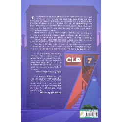 Câu Lạc Bộ Số 7 - Di Li 69963