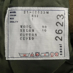 Quần SACAI - Hàng hiệu Authentic 893386