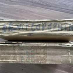 David Copperfield - Nhữ Thành dịch - C. Dickens  797724