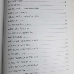 Dấu Chân Trên Cát Bỏng 707806