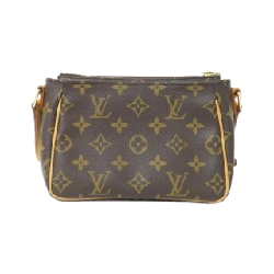 Túi xách vai Louis Vuitton Monogram Viva Cite PM M51165 - Hàng hiệu Chính hãng 802033
