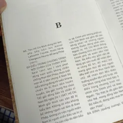 SÁCH TỪ ĐIỂN HỒ CHÍ MINH SƠ GIẢN 1002344