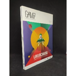 [Phiên Chợ Sách Cũ] Gam 8 Launching 2303