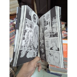 Truyện Tranh Death Note Shote Stories ( Bản Tiếng Anh ) ( English Version ) 575929