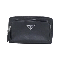 Túi đeo hông Prada 2VH156 - Hàng hiệu Chính hãng