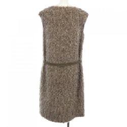 ミナペルホネン mina perhonen ja3309 váy - Hàng hiệu Authentic 811512