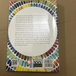 Ứng dụng màu sắc để thay đổi cuộc sống 569571