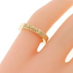 Nhẫn Cartier Lanière - Hàng hiệu Authentic 841185