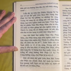 Kinh Phạm Võng Bồ Tát Giới - HT Thích Trí Tịnh dịch 603777