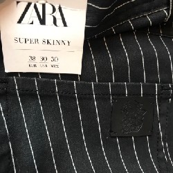 Quần Zara Super Skinny mới 100% 15540