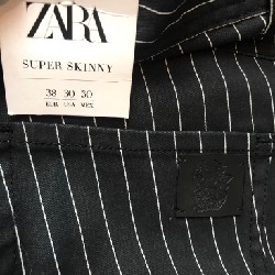 Quần Zara Super Skinny mới 100% 14003