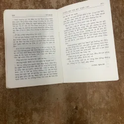 COMBO TÔ HOÀI TUYỂN TẬP VĂN HỌC THIẾU NHI- GIẤC MỘNG ÔNG THỢ DÌU 723359