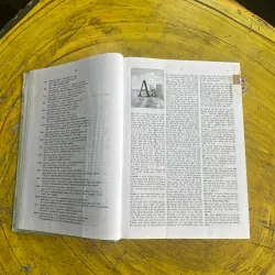 ĐẠI TỪ ĐIỂN ANH - VIỆT- ENGLISH - VIETNAMESE DICTIONARY 730613