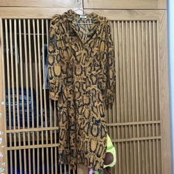 váy  dáng dài  492930