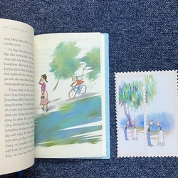 Người hàng xóm - Nguyễn Nhật Ánh (BC) 158627