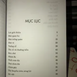 Phong lưu đồng ruộng - Toan Ánh 759681