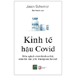 Kinh Tế Hậu Covid - Jason Schenker 280653