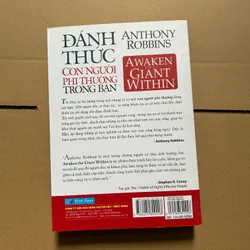 Đánh thức con người phi thường trong bạn 717130