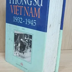Phóng sự Việt Nam 1932- 1945 1056901