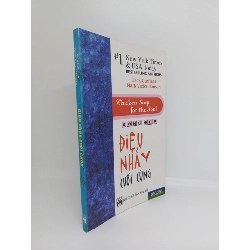Điệu Nhảy Cuối cùng mới 90% 2007 HCM.TTT0509 912150
