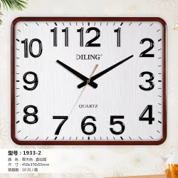 Đòng hồ treo tường  989652