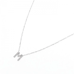 Dây chuyền kim cương Folli Follie 0.09CT - Hàng hiệu Authentic 840629