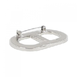 Hàng hiệu Authentic Hermès Chaine d'Ancre 500262FK Brooch 772428