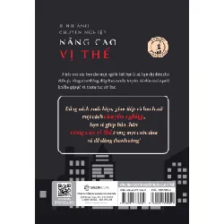 Hình Ảnh Chuyên Nghiệp Nâng Cao Vị Thế - Pang Li Kin 296485