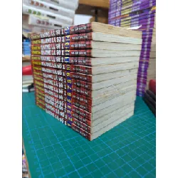 TRUYỆN TRANH Hajime Là Số Một - Watanabe Taeko 256905
