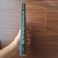 Bức thư của người đang bà không quen (truyện ngắn) 506136