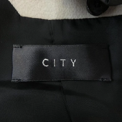 Áo khoác CITY 628334