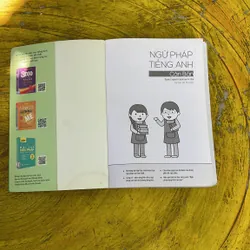 BASIC ENGLISH GRAMMAR IN USE NGỮ PHÁP TIẾNG ANH CĂN BẢN 737019