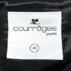 Jacket Courreges - Hàng hiệu Authentic 818165