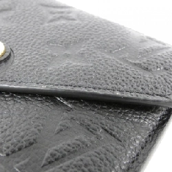 Ví Louis Vuitton Monogram Empreinte Portefeuille Victoire M64060 - Hàng hiệu Authentic 806032