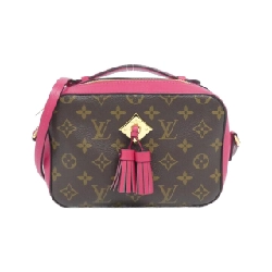Túi xách vai Louis Vuitton Monogram Santongju M43557 - Hàng hiệu Chính hãng