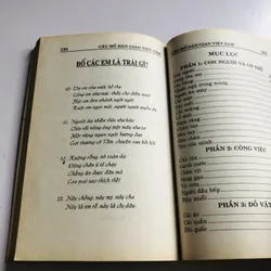 CÂU ĐỐ DÂN GIAN VIỆT NAM   573501