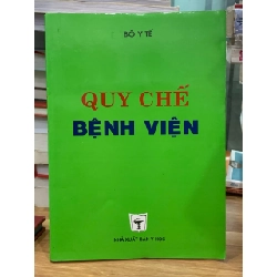 quy chế bệnh viện 728016