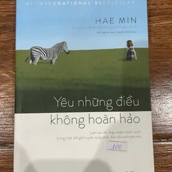 Yêu những điều không hoàn hảo (8) 590719