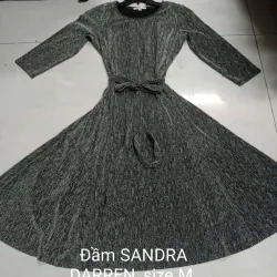 Thanh lý đầm eo trên 80 giá 65k 570203