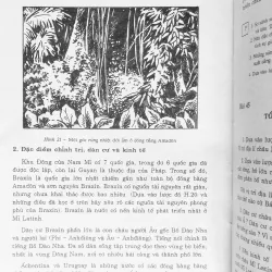 Địa lí lớp 7 xưa (Tập hai) 12252