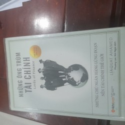 Những ông trùm tài chính, những chủ ngân hàng lũng đoạn nền tài chính TG 193482