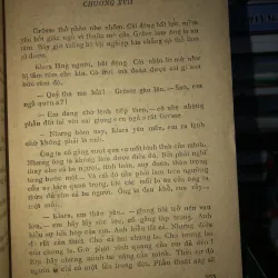 Vĩnh biệt Klara - Eleonora Mandalian 787785