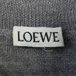 LOEWE ロエベ Anagram ANAGRAM S540Y14KBG Áo len 632130