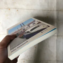 Phố Cannery Row - John Steinbeck 756003